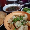 Cooksnap dari Rita Thamrin untuk resep Model Gandum