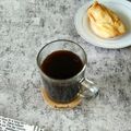 Cooksnap dari nidarudi untuk resep Kopi Kothok Gula Aren