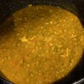 Cooksnap dari Aishya Yusuf untuk resep Dal Kacang Hijau