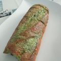 El cooksnap de androman de representaciones, S.L. cuando hizo Pan de ajo 🍞🍞.