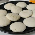 Veena Chopra का कुकस्नैप जब उन्होंने सूजी इडली(suji idli recipe in hindi) बनाया था।