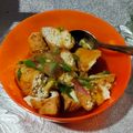 Cooksnap dari Standar 5 untuk resep Tahu Gejrot Asli Cirebon
