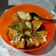 Cooksnap dari Standar 5 untuk resep Tahu Gejrot Asli Cirebon