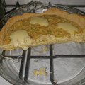 El cooksnap de Vane Bassetto cuando hizo Masa para tarta (Salada) súper fácil.
