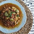 รูป Cooksnap ของ piya peipei เมื่อเขาทำ กะเพราเนื้อสับ