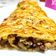 Cooksnap de Lia Personal Trainer quando cozinhou Strudel improvisado de Maçã 🍎e Pera 🍐.
