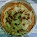 Cooksnap dari Ummul Choironi untuk resep Puding Roti Keju (Pisang)