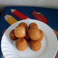 Cooksnap dari Agnes Utari untuk resep Bolu Sakura Eggless (No Mixer)
