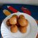 Cooksnap dari Agnes Utari untuk resep Bolu Sakura Eggless (No Mixer)