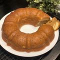Cooksnap dari Irma yulianti untuk resep Cheesy Banana Bread (Bolu Pisang Keju)
