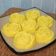 Cooksnap dari Eka Natalia Pratiwi untuk resep Snack Mpasi 9Mo+ kue jagung