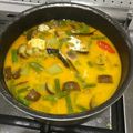 Cooksnap dari Erni Thamrin untuk resep Sayur Lodeh Kuah Fiber Creme