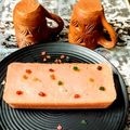 Lisha Ghosh's cooksnap of when they made চকলেট কাপ কেক(Chocolate cup cake recipe in Bengali).