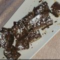 Cooksnap de ikram sur la recette La meilleure recette de brownie moelleuse et facile !!