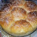Meerah Snacks And Bakery's cooksnap of when they made Bread.