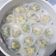 Cooksnap dari Rainie Cong untuk resep Kulit dimsum/hakau mengkilat dan transparan