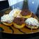 Cooksnap dari Minie Nora(MNKitchen) untuk resep Donat air (metode water roux)