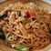 Cooksnap dari Chairina Yulia untuk resep Mie tek tek goreng 🍝
