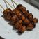 Cooksnap dari Asti Amalia untuk resep Bakso Bakar Mewek