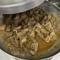 صورة من نوره عبدالرحمن، شاركها بعد تجربة وصفة كبدة غنم