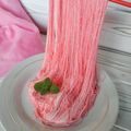 Cooksnap dari Syafa Syifa untuk resep Gulali Basah Rambut Nenek