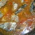 Cooksnap dari Desy R untuk resep Pindang Kuah Pedes Seger