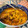 El cooksnap de Irene-Guirao cuando hizo Arroz caldoso de costillas y rovellons.