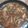 El cooksnap de María Luisa Mendoza cuando hizo Pizza a la plancha sin tacc (Vegan).