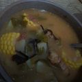 Cooksnap dari mumun untuk resep Sayur asem jakarta