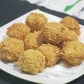 Cooksnap dari Cindy Maria Sunarto untuk resep Tahu rambutan