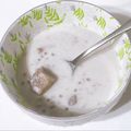 Eva 的 港式糖水🇭🇰椰汁芋頭西米露 (濃厚版) cooksnap