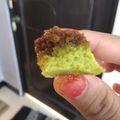 Cooksnap dari Reiska Nur Fitriany untuk resep Kue Jungkir Balik