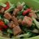 Cooksnap dari Bunda Dini untuk resep Brokoli tempe saus tiram