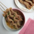 Cooksnap dari ayis untuk resep Eomuk/Odeng/Fish Cake
