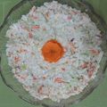 صورة من براءة هلال ، شاركها بعد تجربة وصفة سلطة الملفوف- Cabbage salad