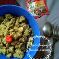 Cooksnap dari Rahajeng Enggar S untuk resep Daging Sapi Bumbu Kuning