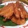 Cooksnap dari Nay's Kitchen untuk resep Pisang Goreng ala Kopi Klotok