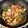 El cooksnap de cristinap22 cuando hizo Salteado de verduras con pollo.
