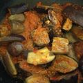 Cooksnap dari Sylvia Devi untuk resep Terong Steam ala Chinese Food