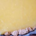El cooksnap de Susanab cuando hizo Lemon pie fácil.