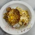 Cooksnap dari phie untuk resep Nasi Telur Viral a.k.a Nasi Telur Ceplok Kecap Asin Pontianak