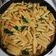 El cooksnap de Maria Perez cuando hizo Pasta integral con espinacas.
