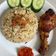 Cooksnap dari Nila Cindy untuk resep Ayam Bakar ala Taliwang