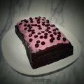 Cooksnap dari bubunIrma untuk resep Bolu chocolatos kukus