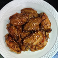 RubyB 的 可樂雞翅（用最簡易醬料煮出美味料理）💗 cooksnap