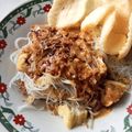 Cooksnap dari Nantik untuk resep Ketoprak Jakarta