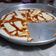 El cooksnap de Flo Mattiazzi cuando hizo 🍕Masa de pizza sin levadura🍕.