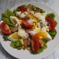 Cooksnap dari Erni dwip untuk resep Caesar Salad