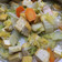 Cooksnap dari evasungkar untuk resep Sayur bening sawi putih tahu kuning