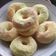 Cooksnap dari Silvi Sinulingga untuk resep Donat Kentang 1 Telur,1x Proofing & Tepung Segitiga Biru